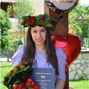 Laureata in Lingue offre ripetizioni di inglese e materie umanistiche a studenti e studentesse di scuola primaria e secondaria